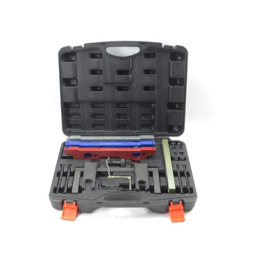 Engine Timing Tool Kit for BMW N51 N52 523i 525i