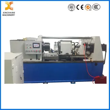 Transmission Shaft Rotary Friction Welder for Drill Pipe
