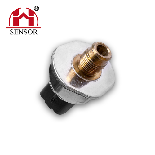 Natural gas high-pressure sensor