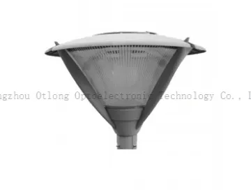 landscape lighting