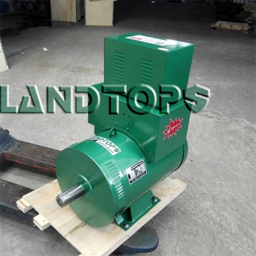 3KW Three Phase Electric Alternator Generator