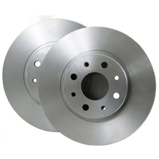 Pajero Sport Brake Disc MN102276