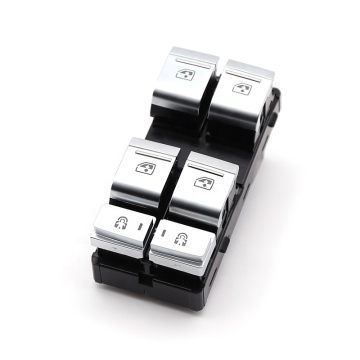 4K0959851C Electric Power Window Lift Control Switch for Audi - Hot Sale