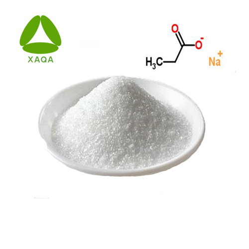 Pó de propionato de sódio preservativo CAS Nº 137-40-6