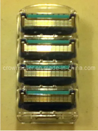 Shaving Blade for Gillette Fusionproglide Handle