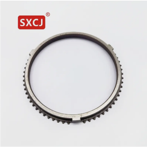 Customization Auto Spare Parts - Gearbox Parts Synchronizer Ring for ZF BENZ (OEM 1307304644, OEM 1306304085, OEM 1307304589)