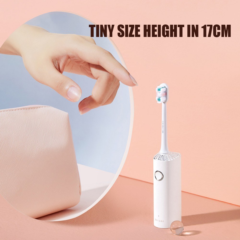 Zhibai Electric Toothbrush