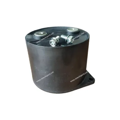 High Quality Environmentally Friendly 220UF 10% Ultra Power Capacitors for Electric Vehicles
