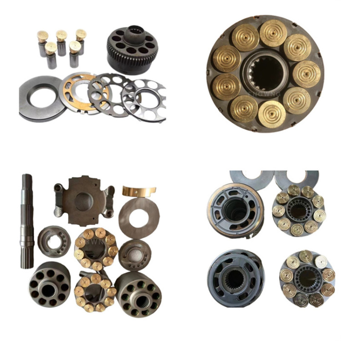 14557286 14556359 Joystick Controller Pilot Valve For Volvo