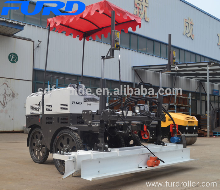 Power Laser Concrete Screed for Sale (FJZP-200)