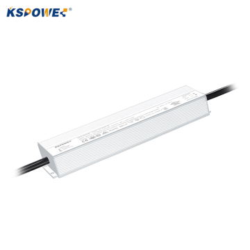 AC100-277V DC 36V 60W Waterproof LED Kierowca oświetlenia LED