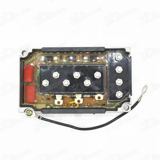 Outboard Motor 3 & 6 Cyl Switch Box CDI Power Pack 50- 275 HP 332-7778 332-7778A12