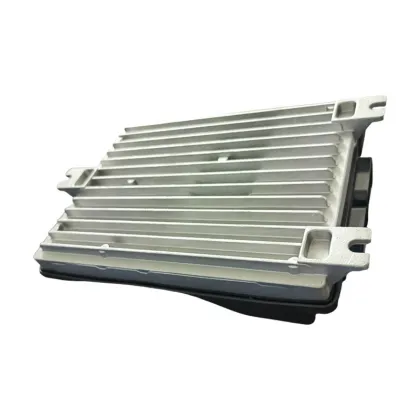 Forklift Parts: Controller Assy 4218504 for Sanyi or Konecranes SMV16-1200C