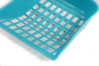 Multi-functional Cat Litter Scoop