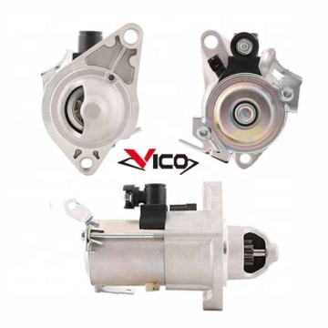 Lester Starter Motor 19264 31200-R1A-A01 31200-R1A-A02 31200-R1A-A11 Fit Acura ILX