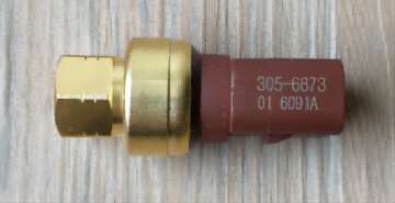 305-6873 Construction Machinery sensors