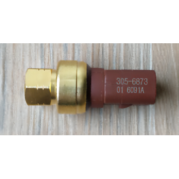 305-6873 Sensor Mesin Konstruksi