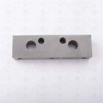 OEM Price for Screw Element