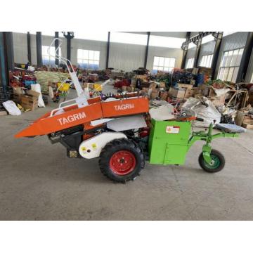 4YZ-1 Majs Straws Corn Harvester