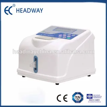 C14 Urea Breath Test Helicobacter Pylori Breath Detector