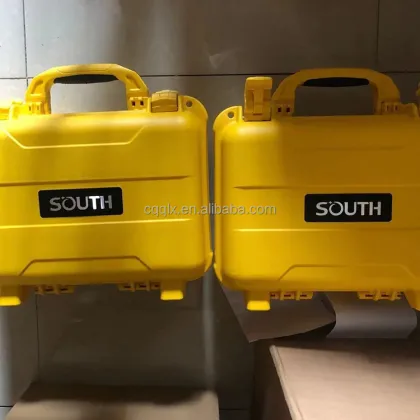 South Galaxy G2 RTK GNSS for Land Surveying