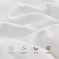 Luxury 5 Star Hotel 100% Cotton Bedding Sets