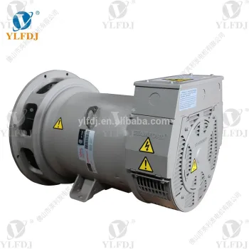 Best Sales 488KW/610kva stamford alternator