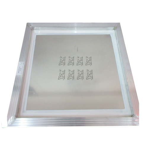 Larger Size SMT Solder Paste PCB Stencil