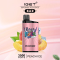 Mango Ice Iget Bar Vape Stift