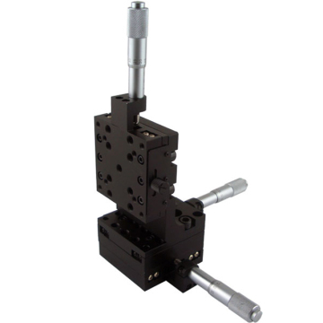 PH-305H XYZ Manual Multi-axis Stage
