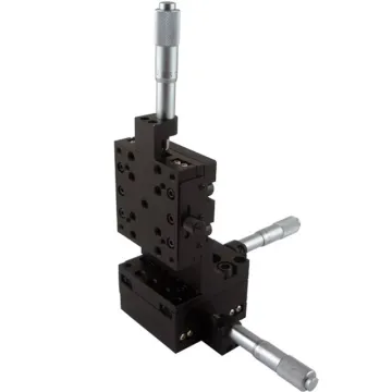 PH-305H XYZ Manual Multi-axis Stage