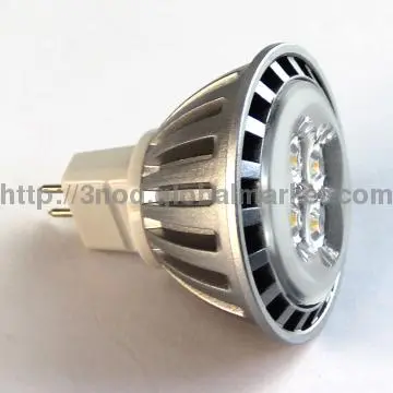 MR16 led spotlights indoor  high power high lumens
