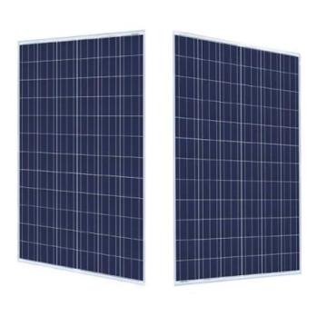 Υψηλής απόδοσης Mono PV Solar Module
