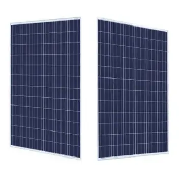 HY High efficiency Mono PV solar Module