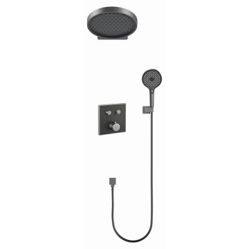Factory Direct OEM Modern Wall-Mounted Showers and Mixer Faucets
