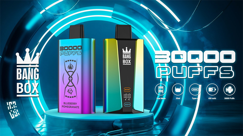 bang box 30000 (9) bang box 30000 (9)