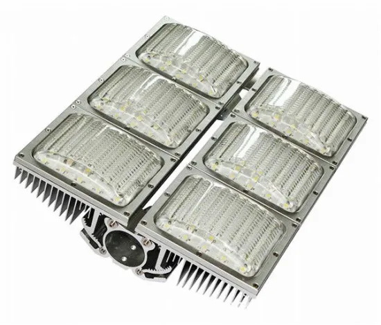 180w Ip65 Led Flood Lighting With 5000-6000k Color Temperature For Buildings