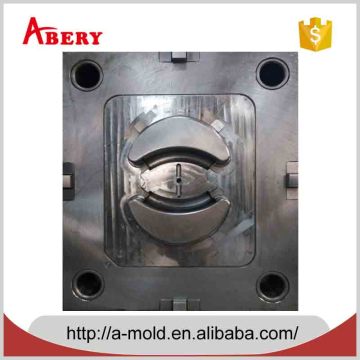 Home appliance plastic parts and mold