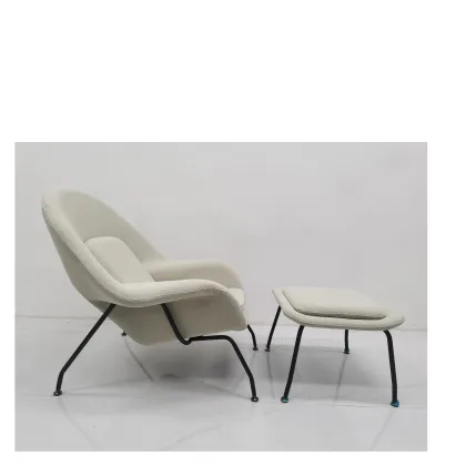 Classical Womb Lounge Chair