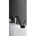 Chrome Sealed Glaze Durable Basin Faucet