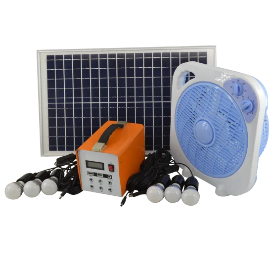 High-Quality Mini Home Solar Power Systems: 30W, 10W, and 20W DC Options