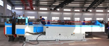 Economical and Practical Hot Sell Hydraulic Pipe Bending Machine