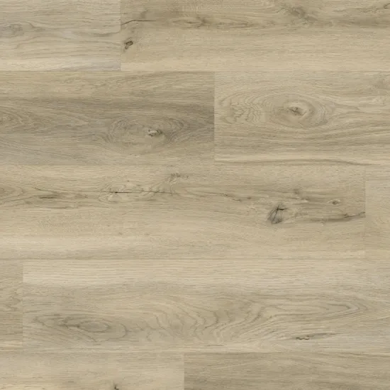 SPC Flooring Over Radiant Heat