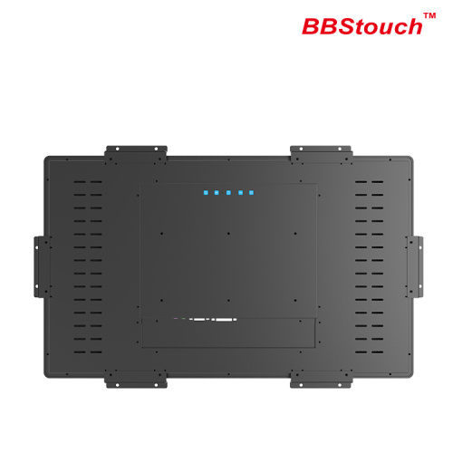 23.8" Open Frame Touch Screen