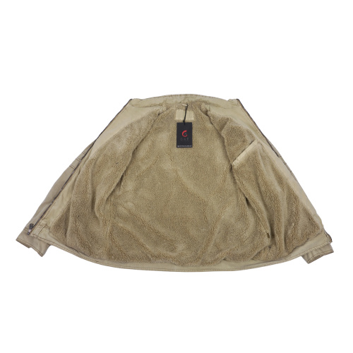 Men's outerwear jacket