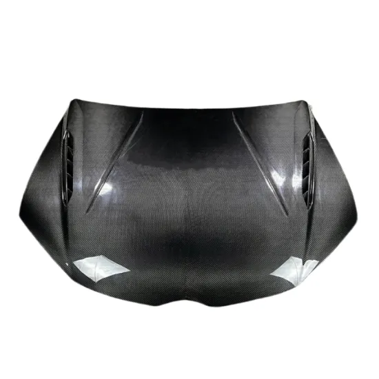 P-Style Dry Carbon Fiber Hood Body Kit for Lamborghini URUS 2023