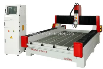 Stone Carving machine,two heads