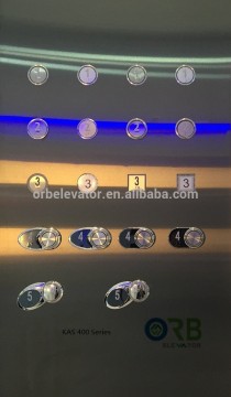 Elevator call button push button Hall button, Lift button Lift parts KAS400 series