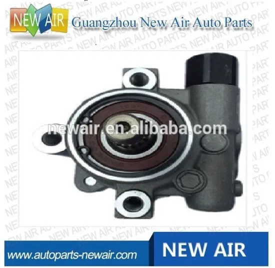 49110-0W000 power steering pump for PATHFINDER 97-98