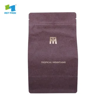 half pound green coffee pod dip recycling bags